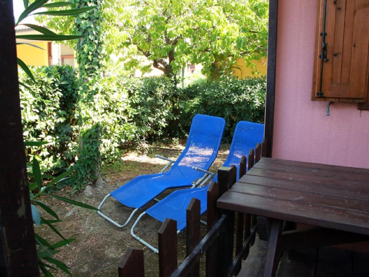 Camping Free Beach Marina Di Bibbona Exterior photo